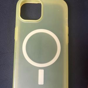 case did not fit my phone